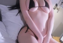 Yeonwoo  - Bomb [116P-215MB]-秀人美女