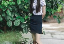 [尤蜜丝]穿搭写真 NO.106[42P／395MB]-秀人美女