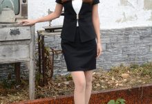 初夏女神 NO.137 依依 邻家女孩[140P+1V／3.17GB]-秀人美女