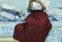 鱼鱼足影 NO.052 - 南洲[29P／88MB]-秀人美女