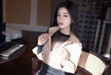 [XiuRen秀人网] 2024.07.10 No.8835 谭小灵 [80+1P]-秀人美女