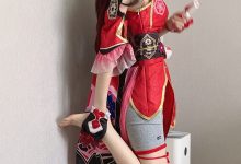 wkll123 – 花火 [14P+11V-573MB]-秀人美女