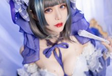 骨牙路子野 002 一月舰长 柴郡[14P-156MB]-秀人美女