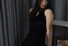 [IESS异思趣向] 2024.05.07 丝享家 1735 小九《光脚丫子》[82P-76.7M]-秀人美女