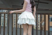 [IESS异思趣向] 2024.05.10 丝享家 1738 团团《双重保险》[84P-99.8M]-秀人美女