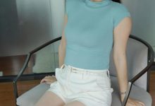 [IESS异思趣向] 2024.05.22 丝享家 1748 小婕《温柔陷阱》[89P-78MB]-秀人美女