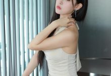 [IESS异思趣向] 2024.05.31 丝享家 1756 小宝《挂脖包臀裙》[84P-80MB]-秀人美女