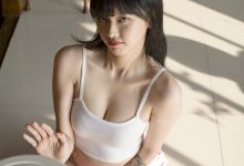 LEEHEE EXPRESS – LEND-001A - GMS[45P-385MB]-秀人美女