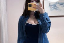 Misamisaaa_a - 图片合集 [233P-1.10GB]-秀人美女