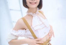 かれしちゃん  わんこなかれしにゃん_ジャケッ [148P-112MB]-秀人美女