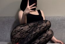 保守的二舅妈 - 欲望蕾丝 [15P-5MB]-秀人美女