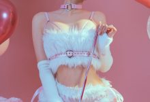 蠢沫沫 -  羊羊羊[42P-229MB]-秀人美女