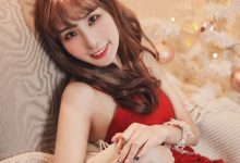 泥泥汝 NO.02 2021年12月 高清寫真原檔 [50P-192MB]-秀人美女