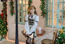 泥泥汝 NO.03 2021年12月 私人寫真側拍 [460P19V-1.26GB]-秀人美女