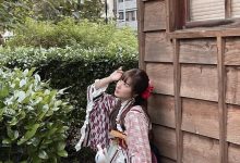 泥泥汝 NO.05 2022年01月 私人寫真側拍 [440P26V-1.37GB]-秀人美女