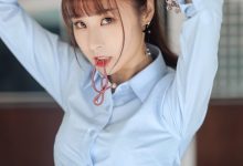 泥泥汝 NO.07 2022年03月 高清寫真原圖 [31P-155MB]-秀人美女