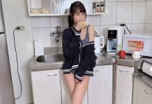 泥泥汝 NO.10 2023年02月 私人寫真 [124P+14V-425MB]-秀人美女