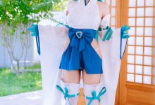 日奈娇 - 水神小夜[85P-1.33GB]-秀人美女