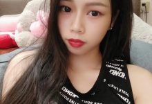 鱼鱼足影 NO.053 - 小馥[22P／70MB]-秀人美女