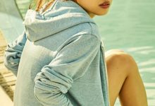 内田理央写真集「24歳のサマーガール」-秀人美女