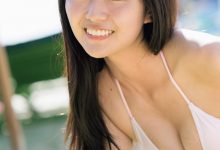 丰田露娜2nd写真集「Good To See Moon」-秀人美女