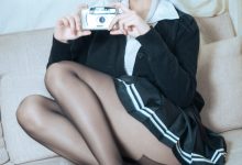 Seya-狮砸 003 斯库拉 [12P-160MB]-秀人美女