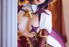 日奈娇 - 柊舞缇娜 [144P-2.99G]-秀人美女