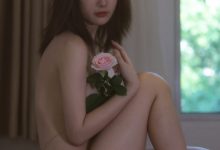桃良阿宅-桃屿[15P-106MB]-秀人美女