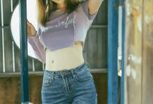 桃良阿宅-游玩[9P-103MB]-秀人美女