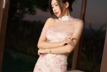 [XiuRen秀人网] 2024.07.16 No.8868 绮里嘉ula [82+1P]-秀人美女