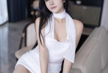[XiuRen秀人网] 2024.07.17 No.8875 谭小灵 [79+1P]-秀人美女