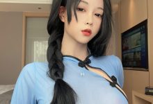 无欲无求的推土君 – 微密圈套图+视频 合集 [7套]-秀人美女