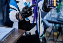 Cien恩恩-碧蓝档案-早濑优香[37P-36MB]-秀人美女