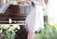 是三不是世w - NO.32 春色 [50P-310MB]-秀人美女