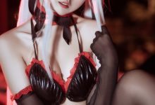 [ROSI写真]口罩系列 2018-06-23 KZ.741 [53+1P]-秀人美女