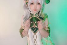 [ROSI写真]口罩系列 2018-05-01 KZ.688 [23+1P]-秀人美女