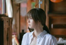 泽口爱华写真集「YM2023年12号未公開カット」-秀人美女