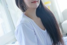 [SWEETBOX] Doyeon - Vol.43 Soft Touch [79P-542MB]-秀人美女