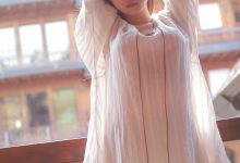 Eunji Pyo(DJ Henney) Eunji Pyoapple [160P+1V-3.31GB]-秀人美女