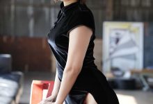 新条由芽1st写真集「ゆめいろ」-秀人美女