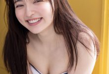 宫崎亚美纱写真集「NEOカワイイ。」-秀人美女