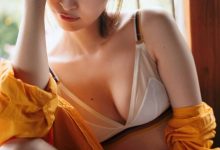 柳美稀写真集「真実と嘘。」-秀人美女