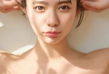 川津明日香写真集「GIRLSフェロモン」-秀人美女