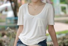 [MZSOCK]爱美足 NO.285 妍妍[96P+1V／1.55GB]-秀人美女