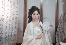 [XiuRen秀人网] 2024.07.22 No.8898 唐安琪 [81+1P]-秀人美女