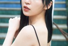 丰田萌绘写真集「Moe」-秀人美女