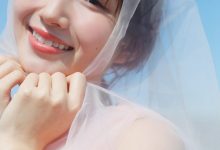 青山渚写真集「VOICE VISTA Magazine」-秀人美女