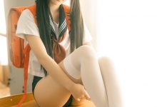 rua阮阮 - 小丸子 [88P-591MB]-秀人美女