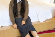 御足摄影 NO.011 可爱鞋棉袜 [83P1V2.79GB]-秀人美女