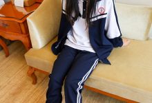 御足摄影 NO.015 校服踩踩踩 [110P1V2.61GB]-秀人美女